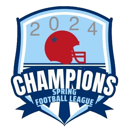 Champions Spring Football League